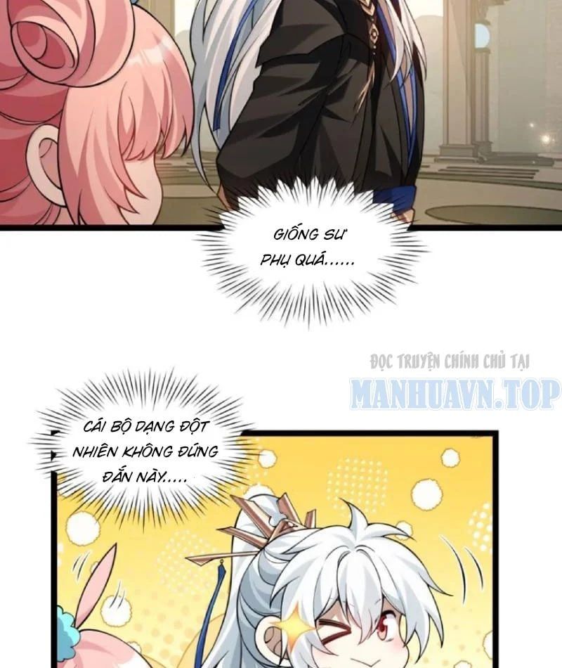 đọc truyện Hảo Đồ Nhi Hãy Tha Cho Vi Sư Chương 380 ảnh 24 tại Thiên Thai Truyện