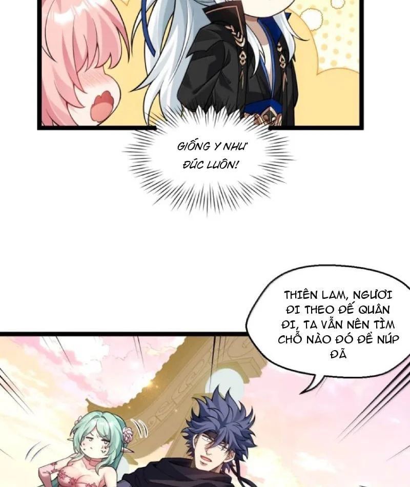 đọc truyện Hảo Đồ Nhi Hãy Tha Cho Vi Sư Chương 380 ảnh 25 tại Thiên Thai Truyện