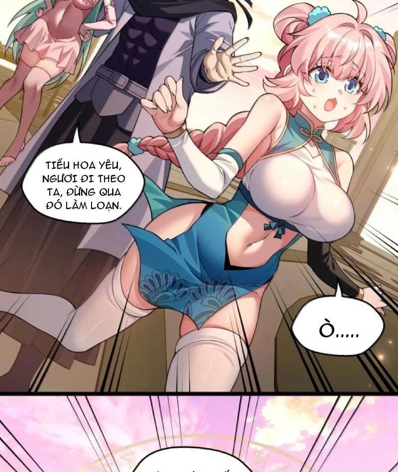 đọc truyện Hảo Đồ Nhi Hãy Tha Cho Vi Sư Chương 380 ảnh 26 tại Thiên Thai Truyện