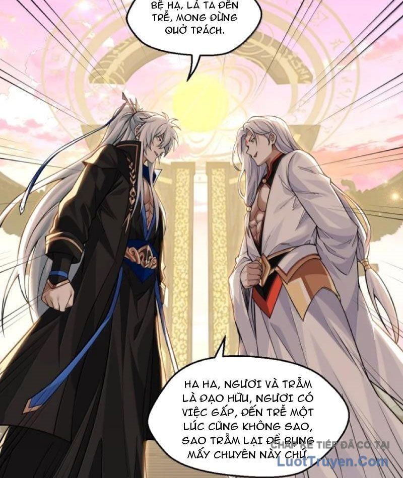 đọc truyện Hảo Đồ Nhi Hãy Tha Cho Vi Sư Chương 380 ảnh 27 tại Thiên Thai Truyện