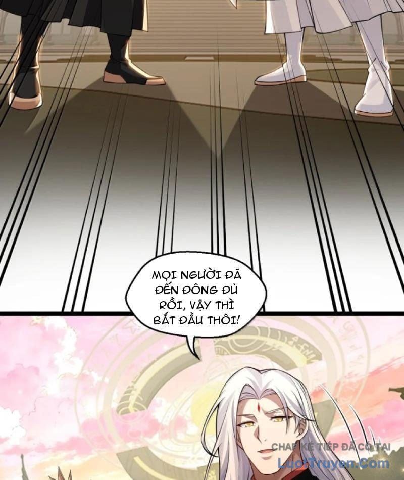 đọc truyện Hảo Đồ Nhi Hãy Tha Cho Vi Sư Chương 380 ảnh 28 tại Thiên Thai Truyện