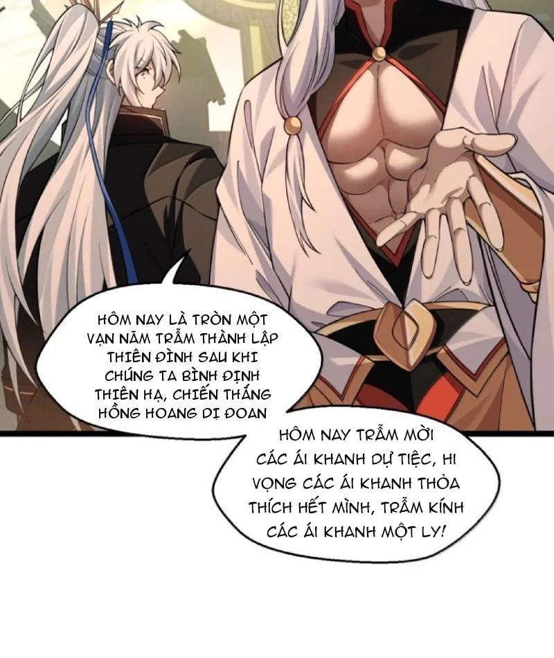 đọc truyện Hảo Đồ Nhi Hãy Tha Cho Vi Sư Chương 380 ảnh 29 tại Thiên Thai Truyện