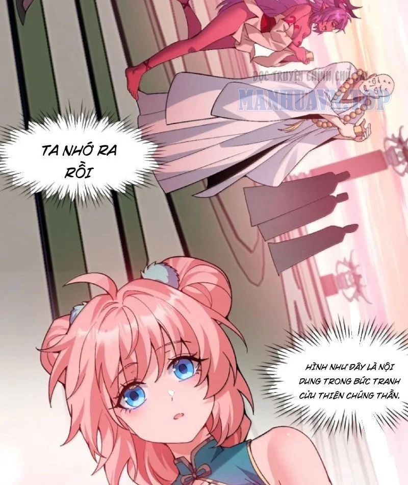 đọc truyện Hảo Đồ Nhi Hãy Tha Cho Vi Sư Chương 380 ảnh 34 tại Thiên Thai Truyện