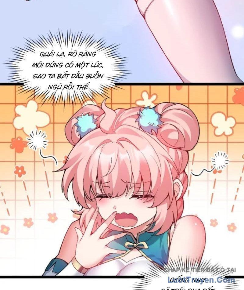 đọc truyện Hảo Đồ Nhi Hãy Tha Cho Vi Sư Chương 380 ảnh 36 tại Thiên Thai Truyện