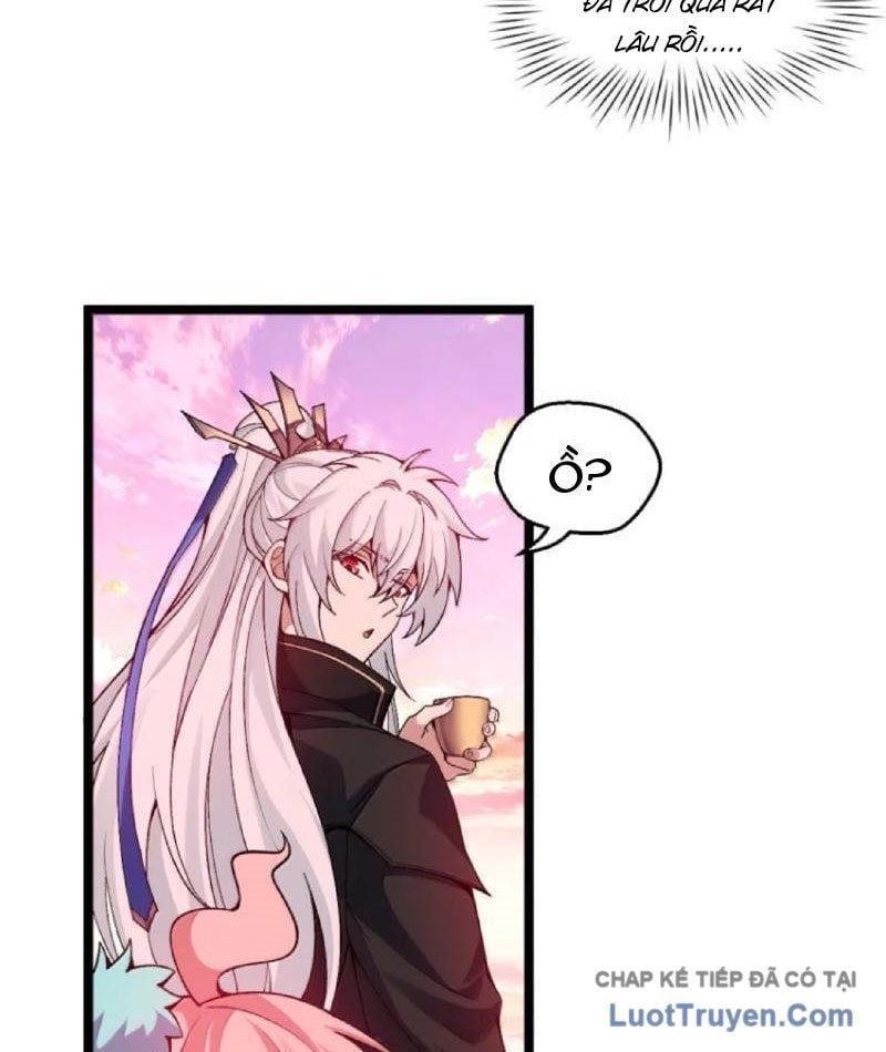 đọc truyện Hảo Đồ Nhi Hãy Tha Cho Vi Sư Chương 380 ảnh 37 tại Thiên Thai Truyện