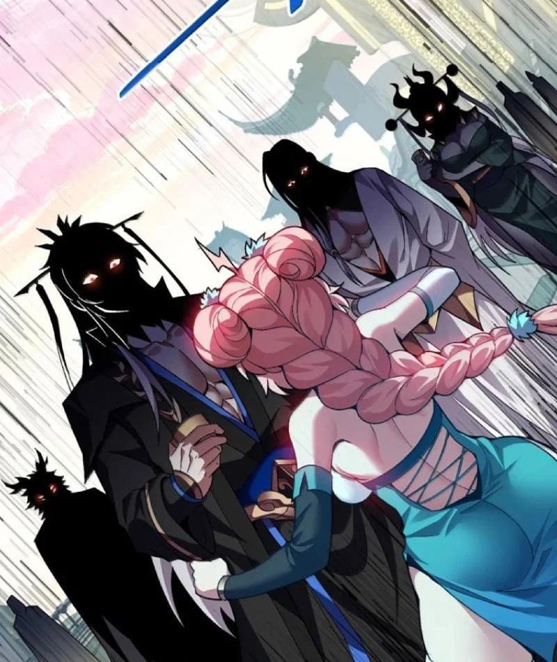 đọc truyện Hảo Đồ Nhi Hãy Tha Cho Vi Sư Chương 380 ảnh 40 tại Thiên Thai Truyện