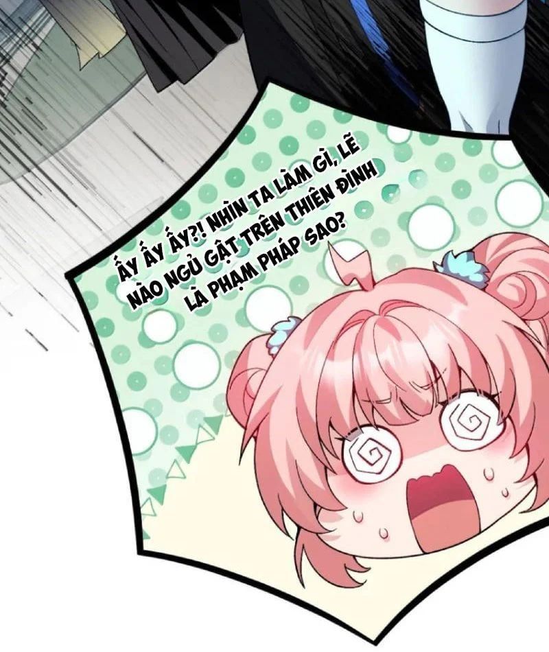 đọc truyện Hảo Đồ Nhi Hãy Tha Cho Vi Sư Chương 380 ảnh 41 tại Thiên Thai Truyện