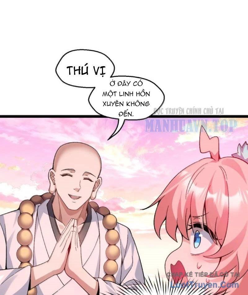 đọc truyện Hảo Đồ Nhi Hãy Tha Cho Vi Sư Chương 380 ảnh 42 tại Thiên Thai Truyện