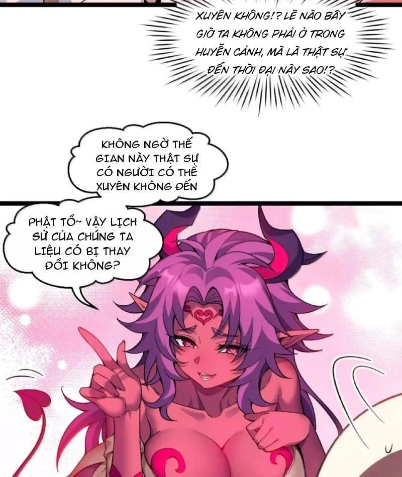 đọc truyện Hảo Đồ Nhi Hãy Tha Cho Vi Sư Chương 380 ảnh 43 tại Thiên Thai Truyện