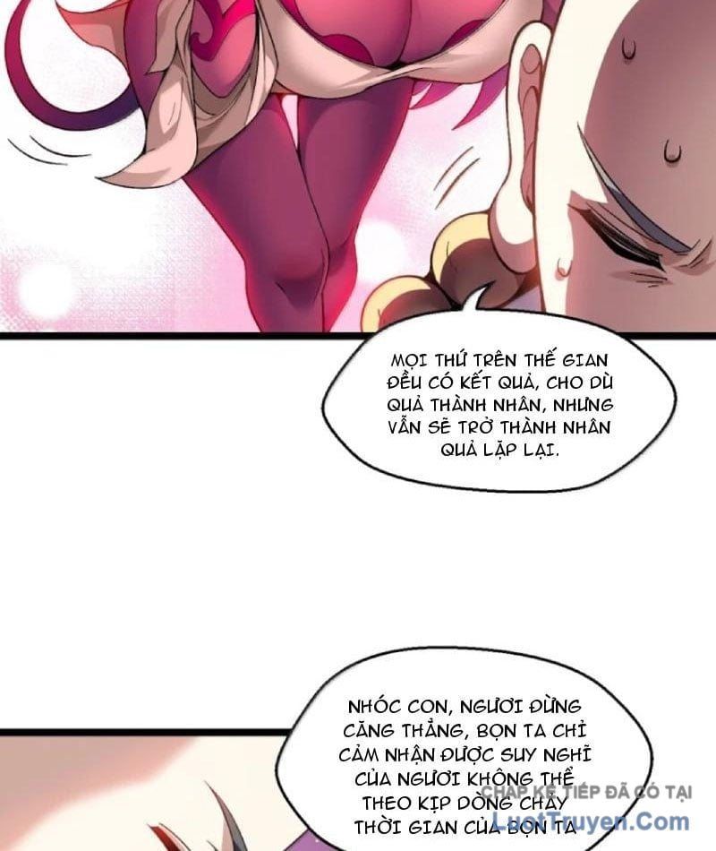 đọc truyện Hảo Đồ Nhi Hãy Tha Cho Vi Sư Chương 380 ảnh 44 tại Thiên Thai Truyện