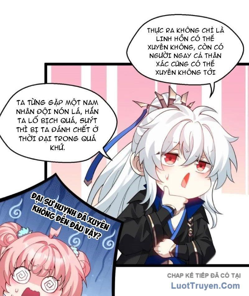 đọc truyện Hảo Đồ Nhi Hãy Tha Cho Vi Sư Chương 380 ảnh 46 tại Thiên Thai Truyện