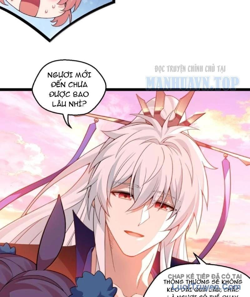 đọc truyện Hảo Đồ Nhi Hãy Tha Cho Vi Sư Chương 380 ảnh 47 tại Thiên Thai Truyện