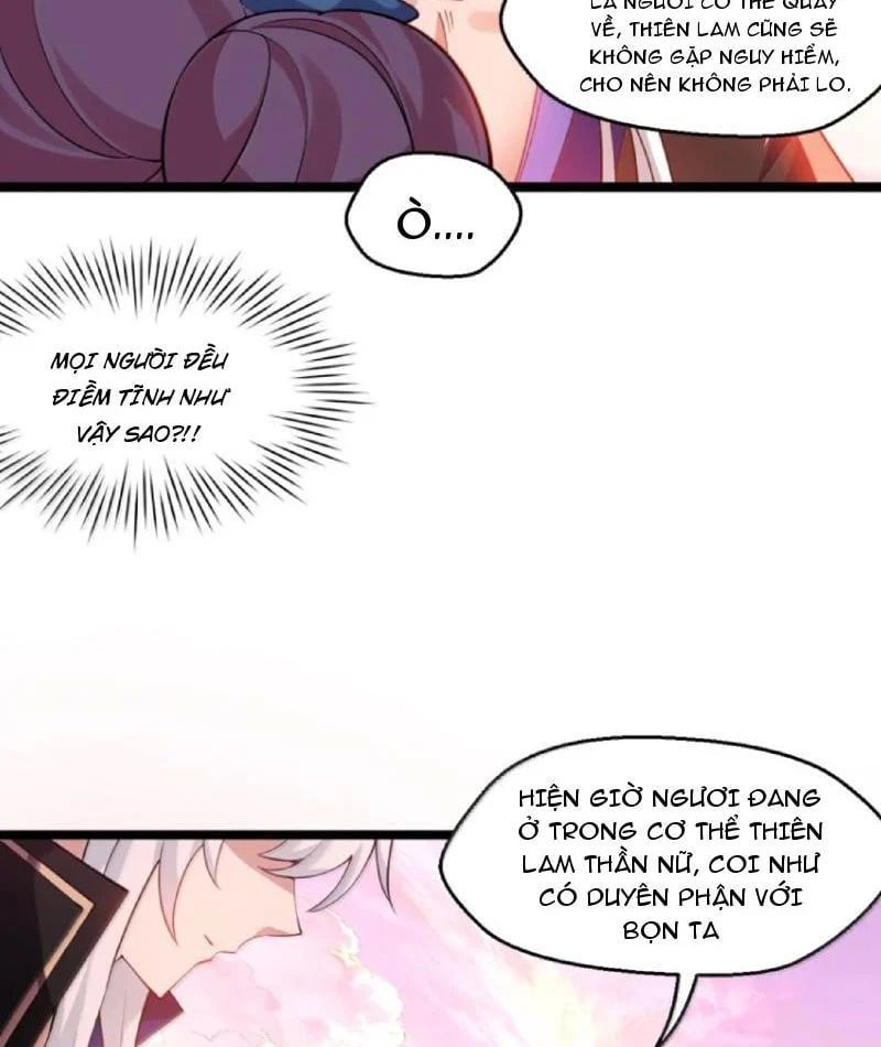 đọc truyện Hảo Đồ Nhi Hãy Tha Cho Vi Sư Chương 380 ảnh 48 tại Thiên Thai Truyện