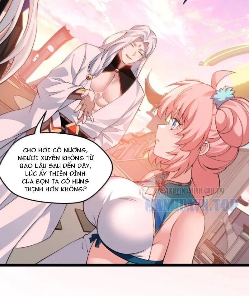 đọc truyện Hảo Đồ Nhi Hãy Tha Cho Vi Sư Chương 380 ảnh 49 tại Thiên Thai Truyện