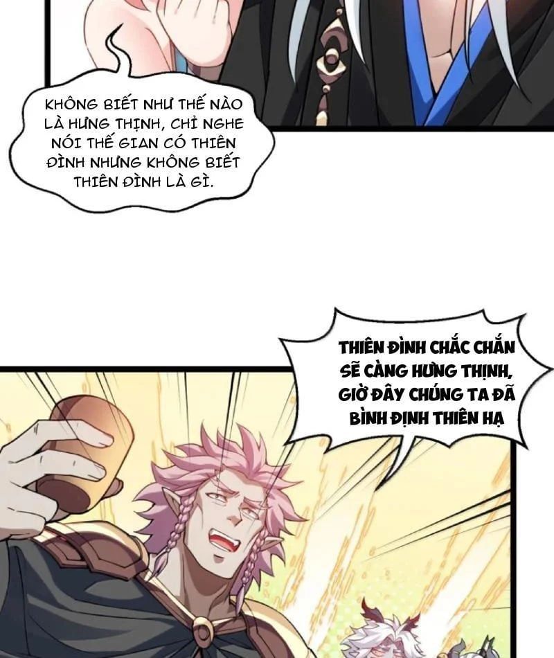 đọc truyện Hảo Đồ Nhi Hãy Tha Cho Vi Sư Chương 380 ảnh 51 tại Thiên Thai Truyện