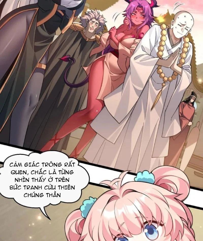 đọc truyện Hảo Đồ Nhi Hãy Tha Cho Vi Sư Chương 380 ảnh 7 tại Thiên Thai Truyện