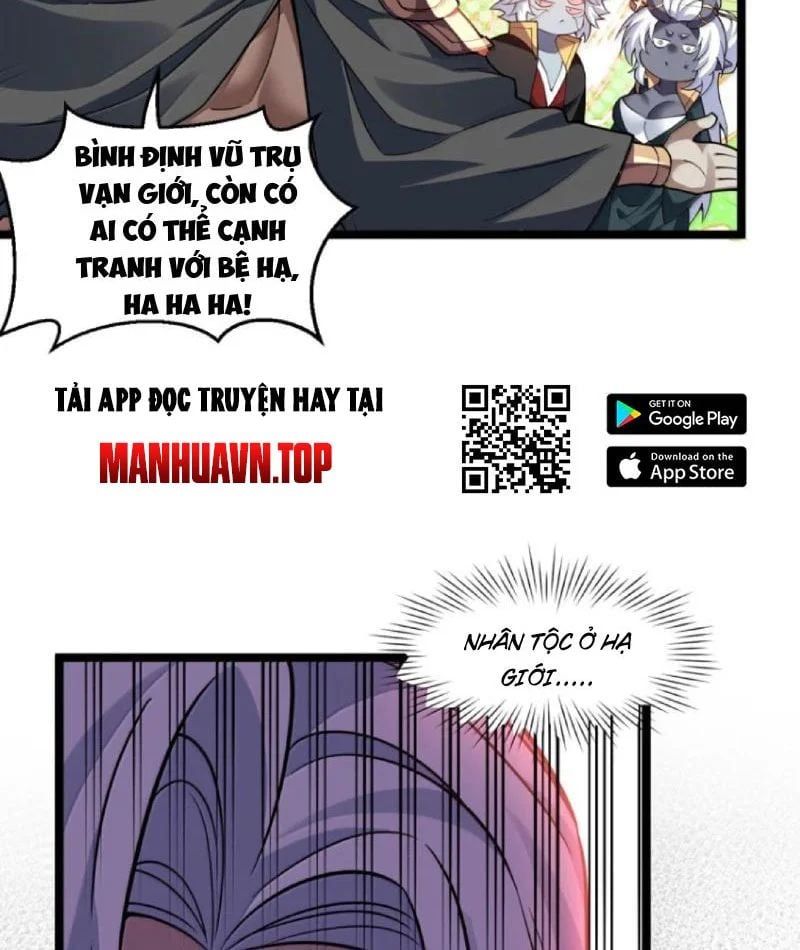 đọc truyện Hảo Đồ Nhi Hãy Tha Cho Vi Sư Chương 380 ảnh 52 tại Thiên Thai Truyện