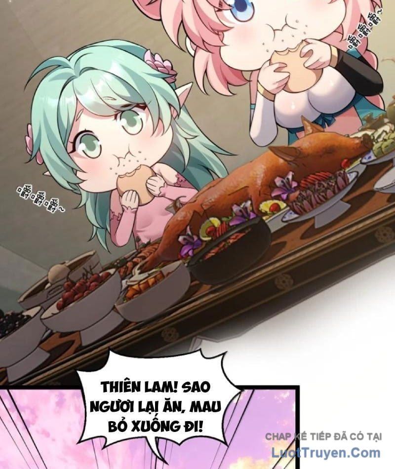 đọc truyện Hảo Đồ Nhi Hãy Tha Cho Vi Sư Chương 380 ảnh 8 tại Thiên Thai Truyện