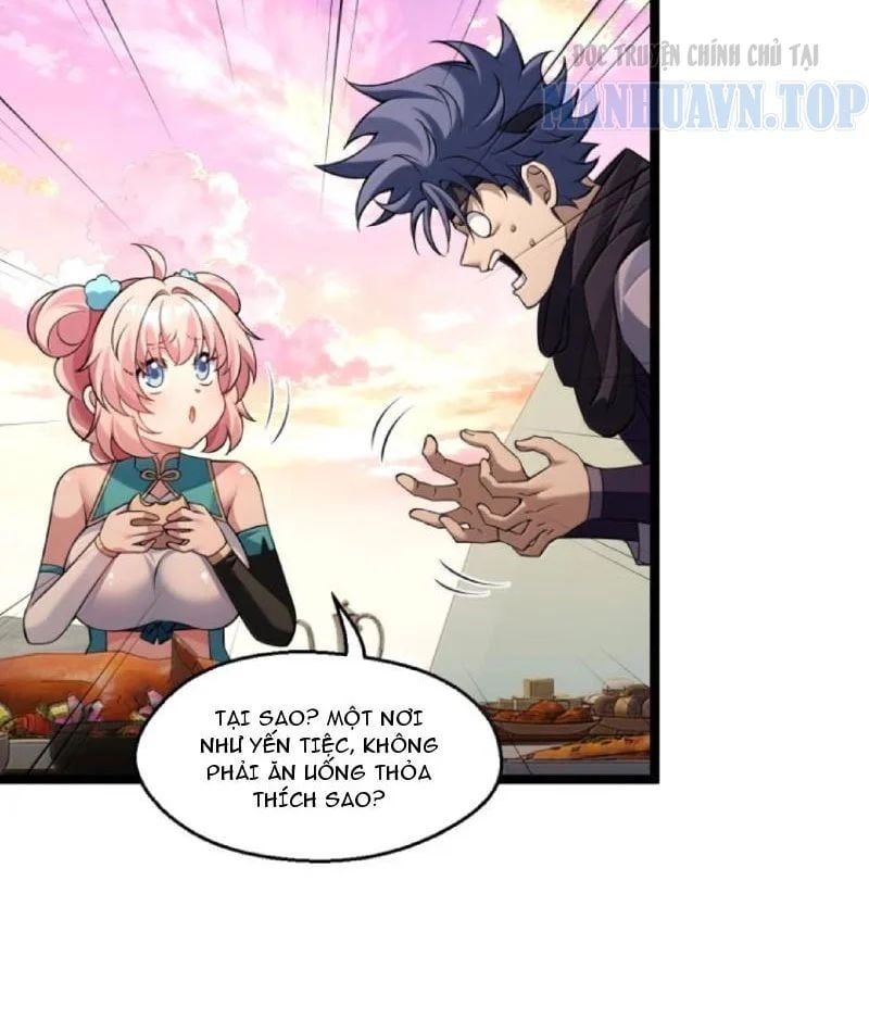 đọc truyện Hảo Đồ Nhi Hãy Tha Cho Vi Sư Chương 380 ảnh 9 tại Thiên Thai Truyện