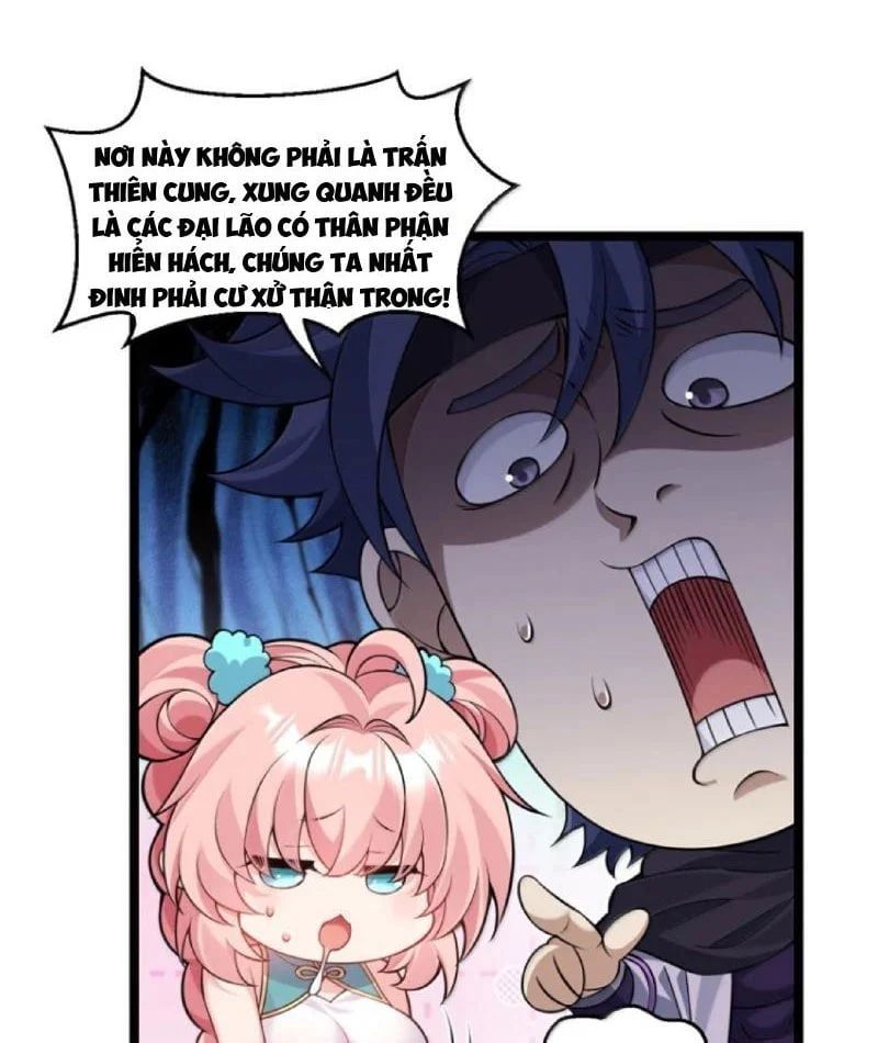 đọc truyện Hảo Đồ Nhi Hãy Tha Cho Vi Sư Chương 380 ảnh 10 tại Thiên Thai Truyện