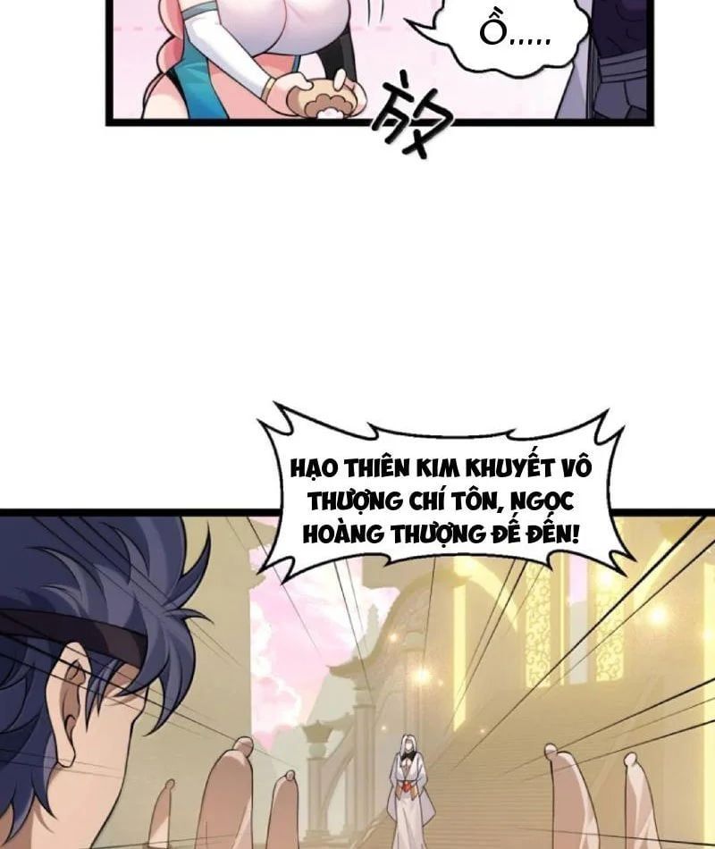 đọc truyện Hảo Đồ Nhi Hãy Tha Cho Vi Sư Chương 380 ảnh 11 tại Thiên Thai Truyện