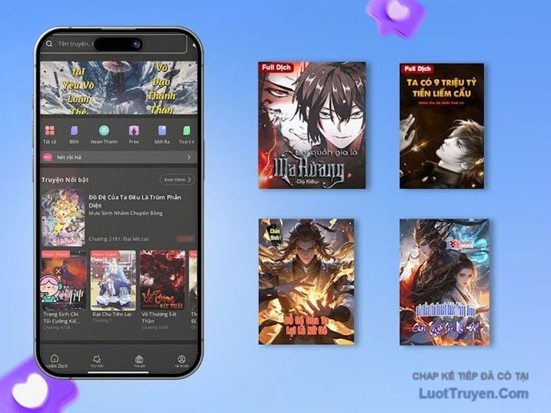 đọc truyện Hảo Đồ Nhi Hãy Tha Cho Vi Sư Chương 381 ảnh 109 tại Thiên Thai Truyện