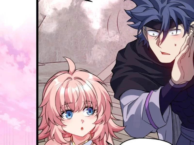 đọc truyện Hảo Đồ Nhi Hãy Tha Cho Vi Sư Chương 381 ảnh 48 tại Thiên Thai Truyện