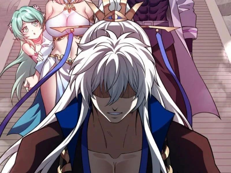 đọc truyện Hảo Đồ Nhi Hãy Tha Cho Vi Sư Chương 381 ảnh 51 tại Thiên Thai Truyện