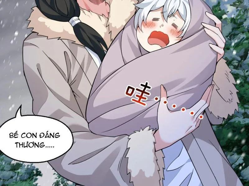 đọc truyện Hảo Đồ Nhi Hãy Tha Cho Vi Sư Chương 382 ảnh 15 tại Thiên Thai Truyện