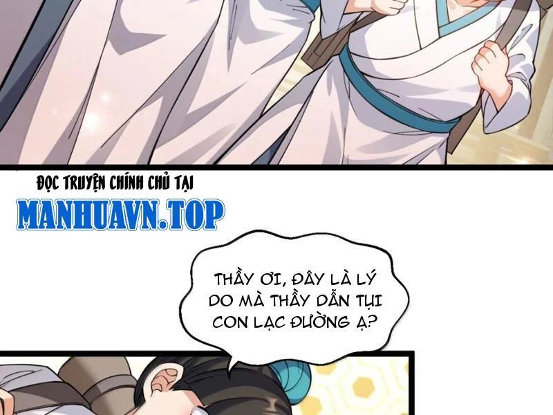 đọc truyện Hảo Đồ Nhi Hãy Tha Cho Vi Sư Chương 382 ảnh 44 tại Thiên Thai Truyện