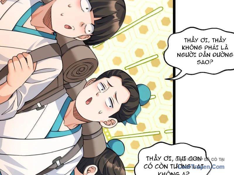 đọc truyện Hảo Đồ Nhi Hãy Tha Cho Vi Sư Chương 382 ảnh 45 tại Thiên Thai Truyện