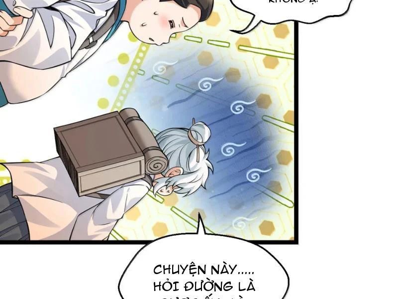 đọc truyện Hảo Đồ Nhi Hãy Tha Cho Vi Sư Chương 382 ảnh 46 tại Thiên Thai Truyện