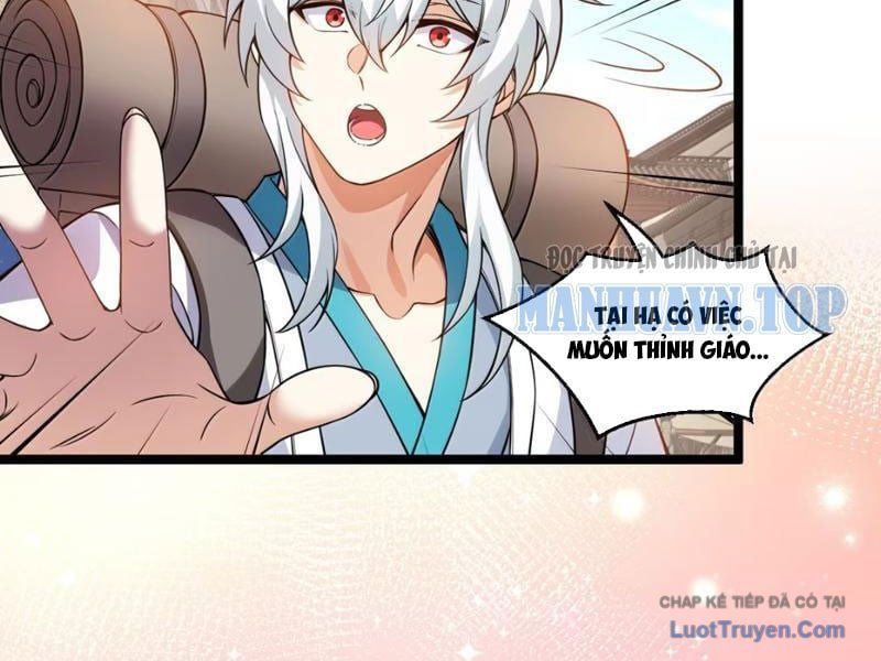 đọc truyện Hảo Đồ Nhi Hãy Tha Cho Vi Sư Chương 382 ảnh 49 tại Thiên Thai Truyện