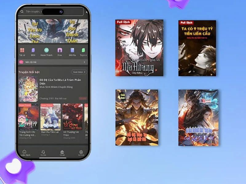 đọc truyện Hảo Đồ Nhi Hãy Tha Cho Vi Sư Chương 382 ảnh 93 tại Thiên Thai Truyện