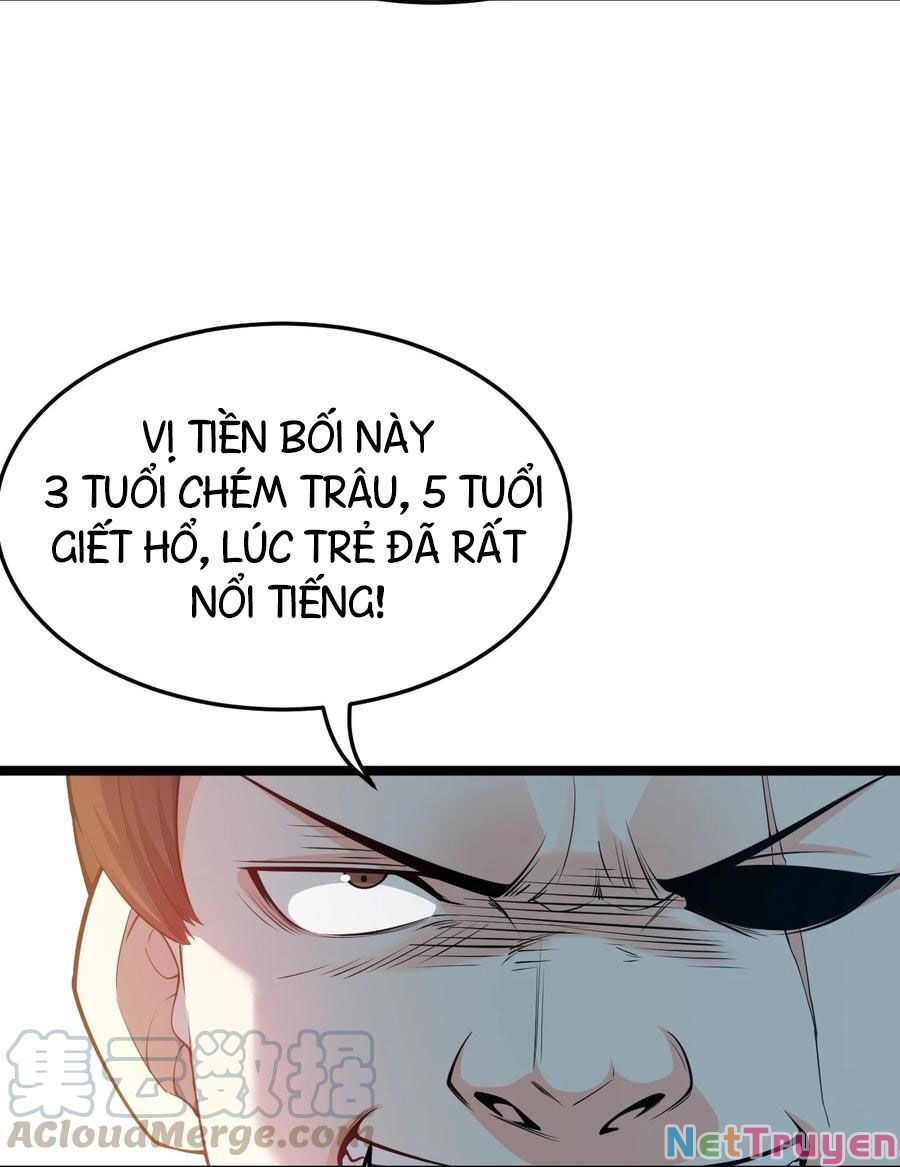 đọc truyện Hảo Đồ Nhi Hãy Tha Cho Vi Sư Chương 39 ảnh 44 tại Truyện Dạ Ký