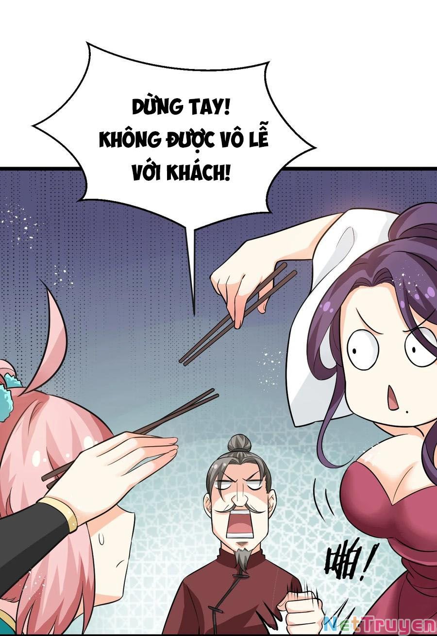 đọc truyện Hảo Đồ Nhi Hãy Tha Cho Vi Sư Chương 40 ảnh 32 tại Truyện Dạ Ký