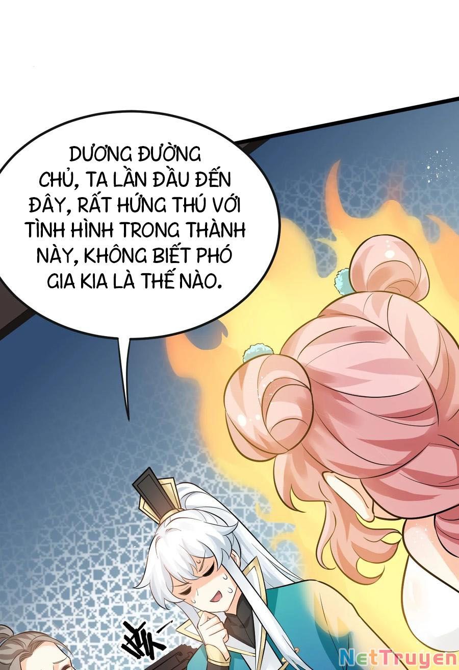 đọc truyện Hảo Đồ Nhi Hãy Tha Cho Vi Sư Chương 40 ảnh 35 tại Truyện Dạ Ký