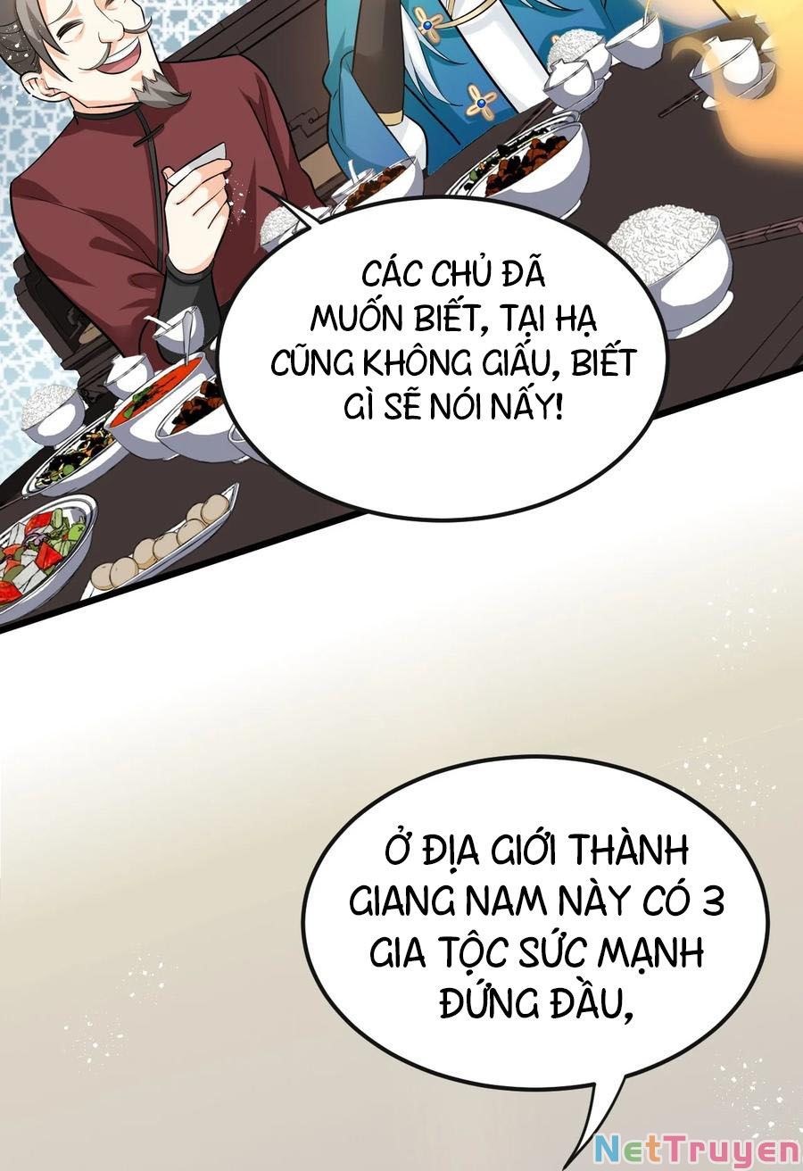 đọc truyện Hảo Đồ Nhi Hãy Tha Cho Vi Sư Chương 40 ảnh 36 tại Truyện Dạ Ký