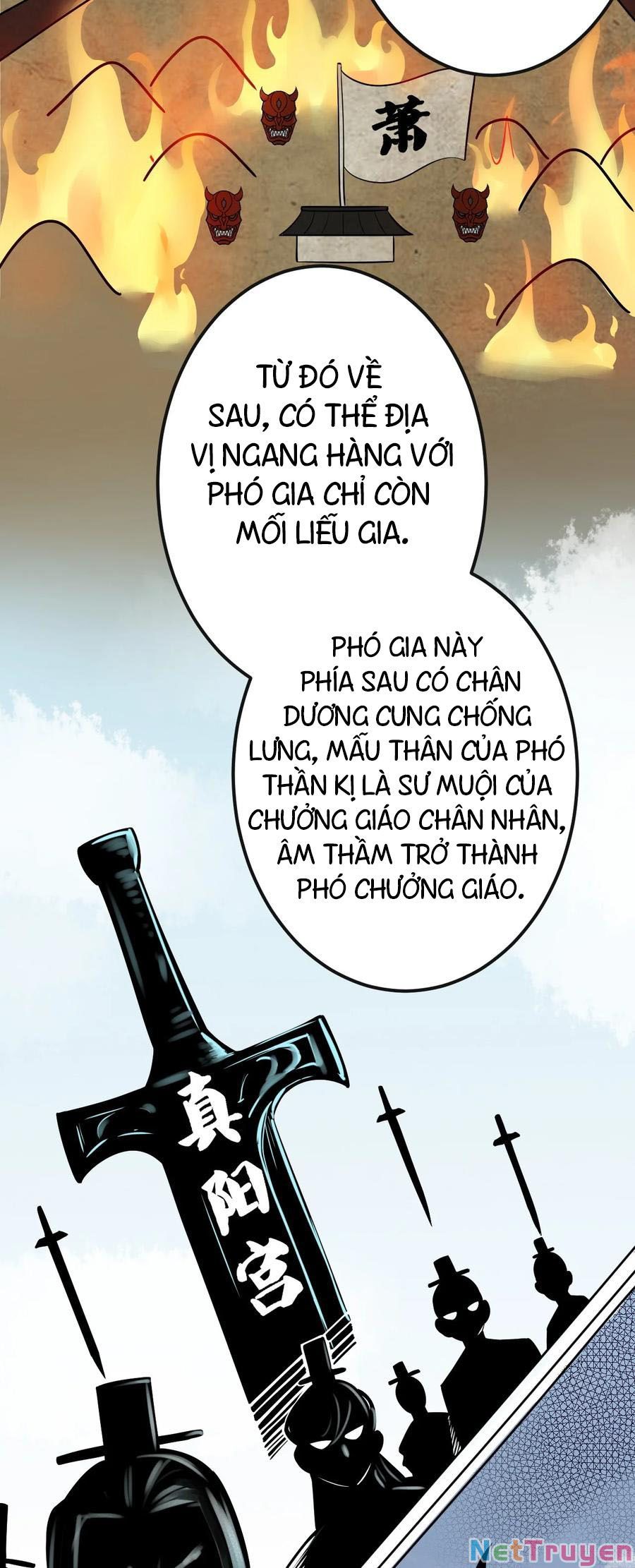 đọc truyện Hảo Đồ Nhi Hãy Tha Cho Vi Sư Chương 40 ảnh 38 tại Truyện Dạ Ký