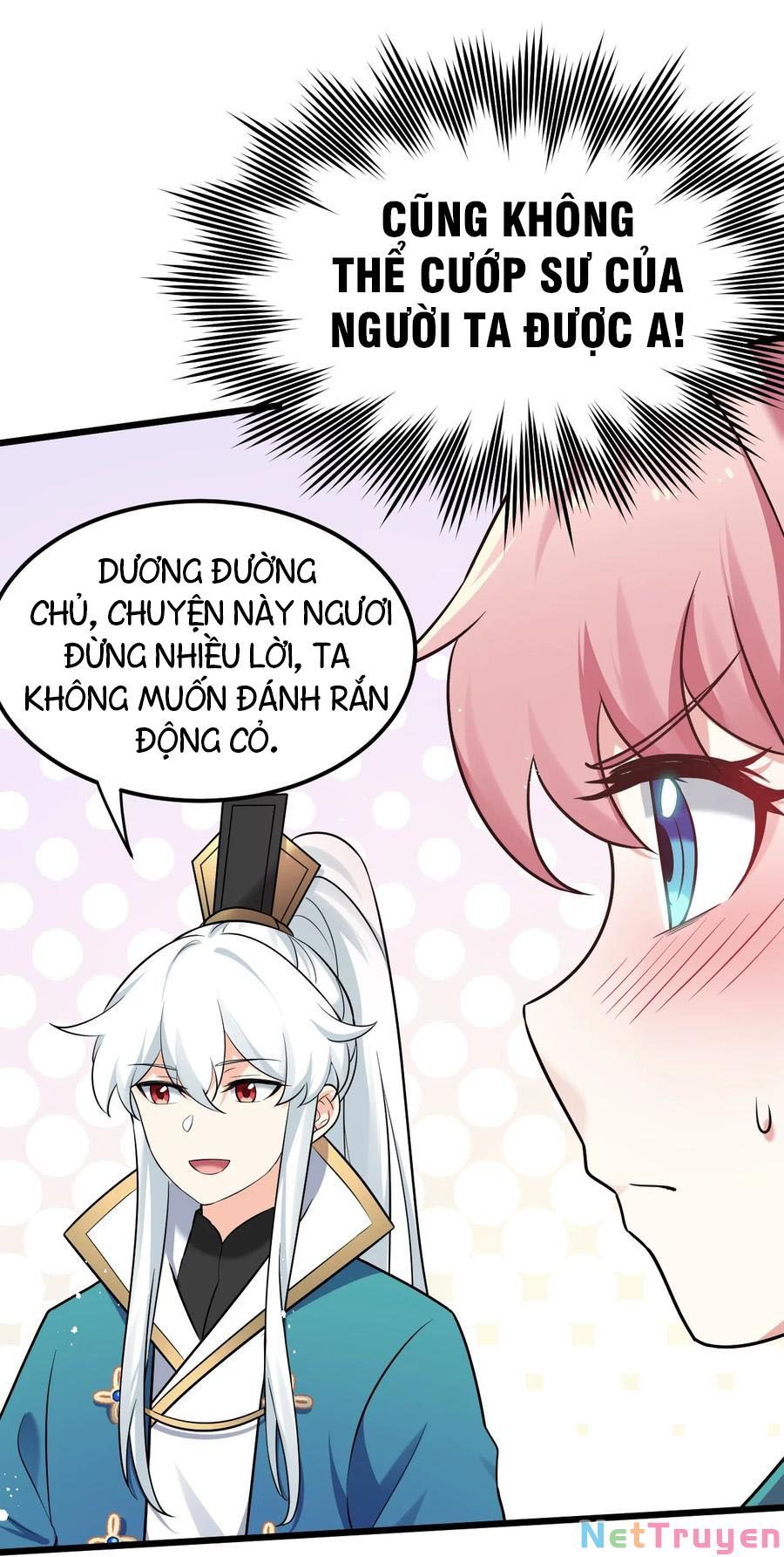 đọc truyện Hảo Đồ Nhi Hãy Tha Cho Vi Sư Chương 40 ảnh 45 tại Truyện Dạ Ký