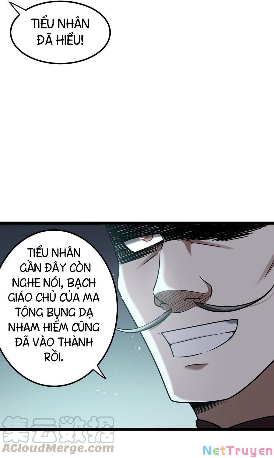 đọc truyện Hảo Đồ Nhi Hãy Tha Cho Vi Sư Chương 40 ảnh 46 tại Truyện Dạ Ký