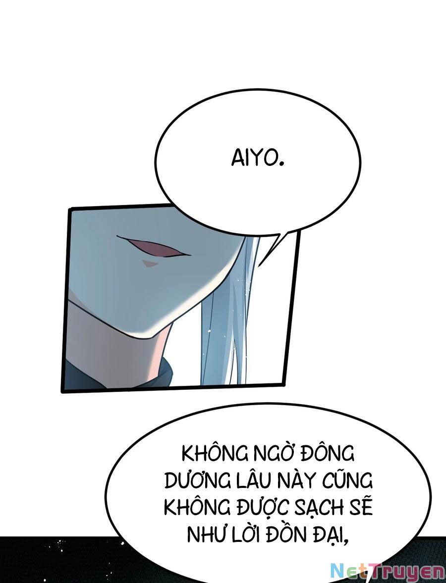 đọc truyện Hảo Đồ Nhi Hãy Tha Cho Vi Sư Chương 40 ảnh 9 tại Truyện Dạ Ký