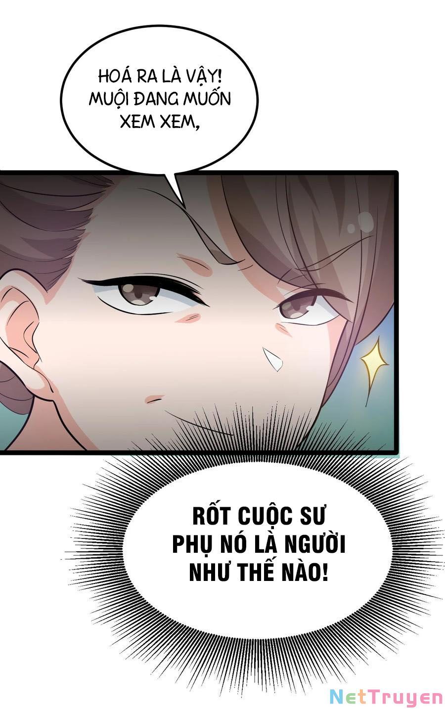 đọc truyện Hảo Đồ Nhi Hãy Tha Cho Vi Sư Chương 41 ảnh 34 tại Truyện Dạ Ký