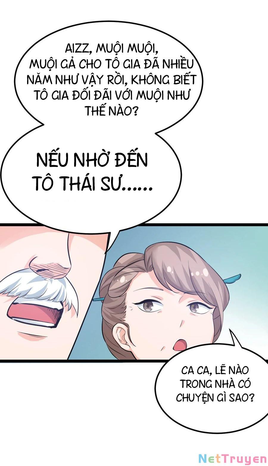 đọc truyện Hảo Đồ Nhi Hãy Tha Cho Vi Sư Chương 41 ảnh 35 tại Truyện Dạ Ký