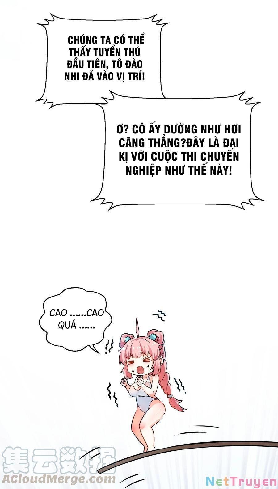 đọc truyện Hảo Đồ Nhi Hãy Tha Cho Vi Sư Chương 41 ảnh 48 tại Truyện Dạ Ký