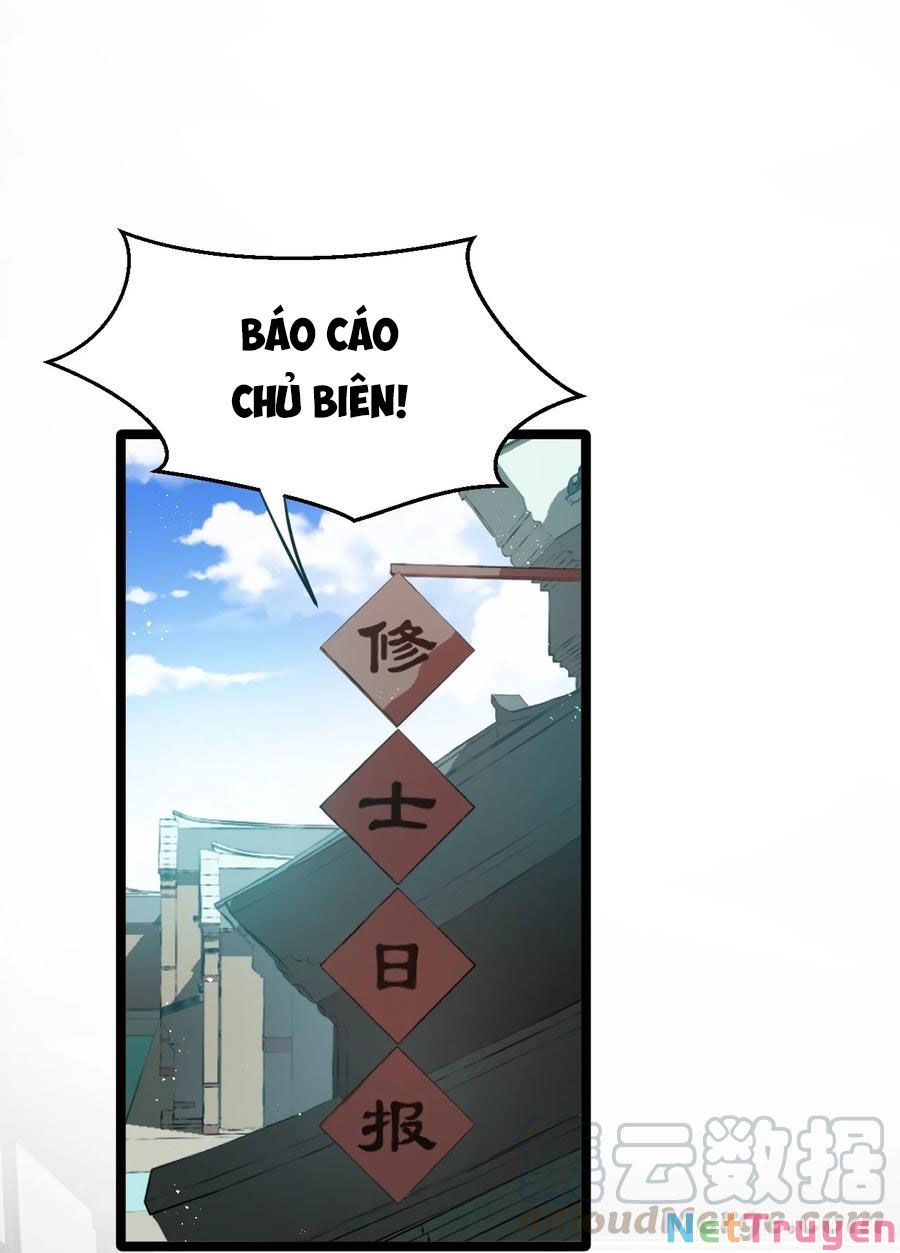 đọc truyện Hảo Đồ Nhi Hãy Tha Cho Vi Sư Chương 41 ảnh 6 tại Truyện Dạ Ký