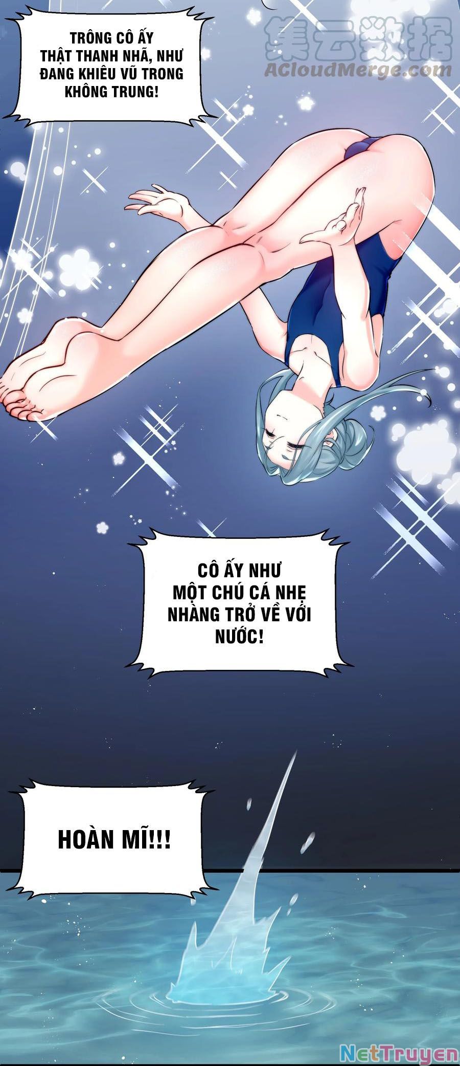 đọc truyện Hảo Đồ Nhi Hãy Tha Cho Vi Sư Chương 41 ảnh 55 tại Truyện Dạ Ký