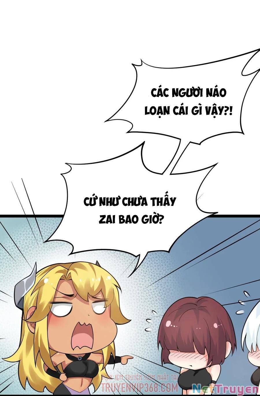 đọc truyện Hảo Đồ Nhi Hãy Tha Cho Vi Sư Chương 42 ảnh 47 tại Truyện Dạ Ký