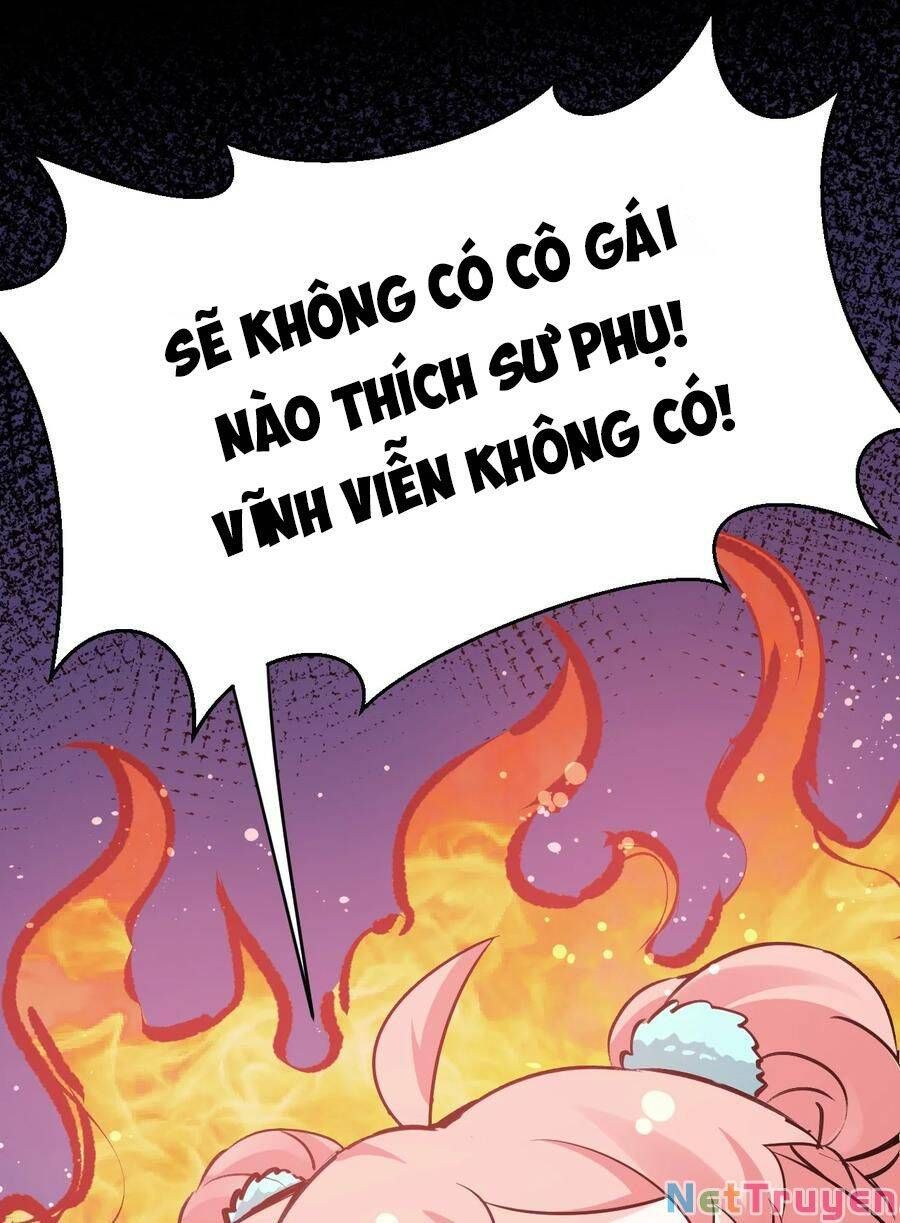 đọc truyện Hảo Đồ Nhi Hãy Tha Cho Vi Sư Chương 43 ảnh 15 tại Truyện Dạ Ký
