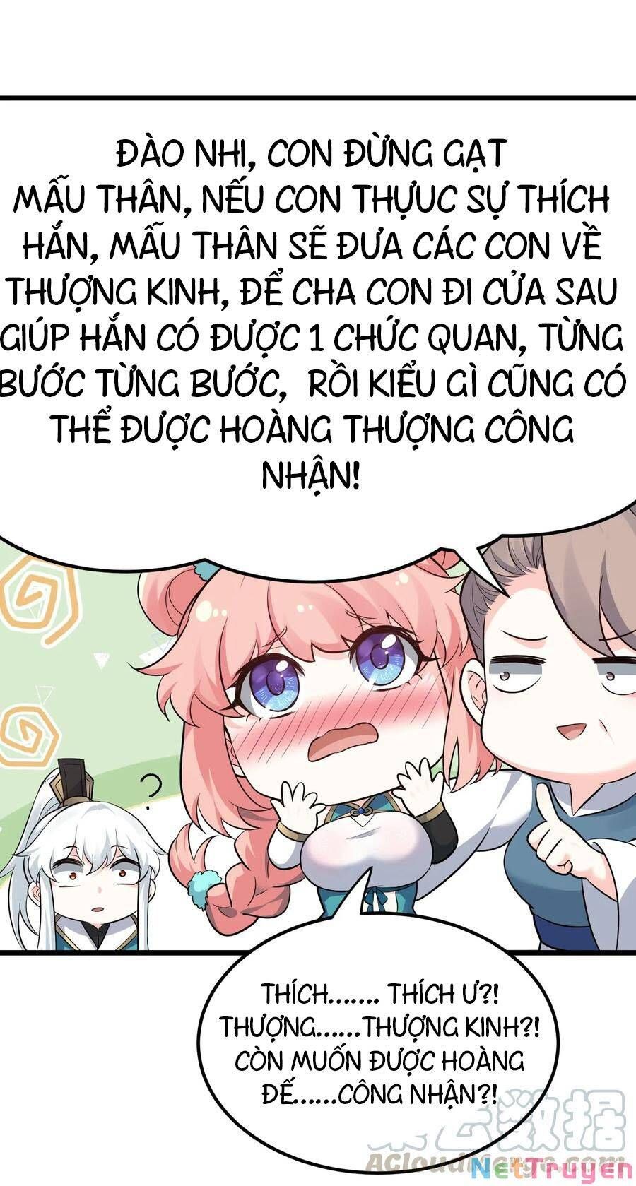 đọc truyện Hảo Đồ Nhi Hãy Tha Cho Vi Sư Chương 43 ảnh 45 tại Truyện Dạ Ký